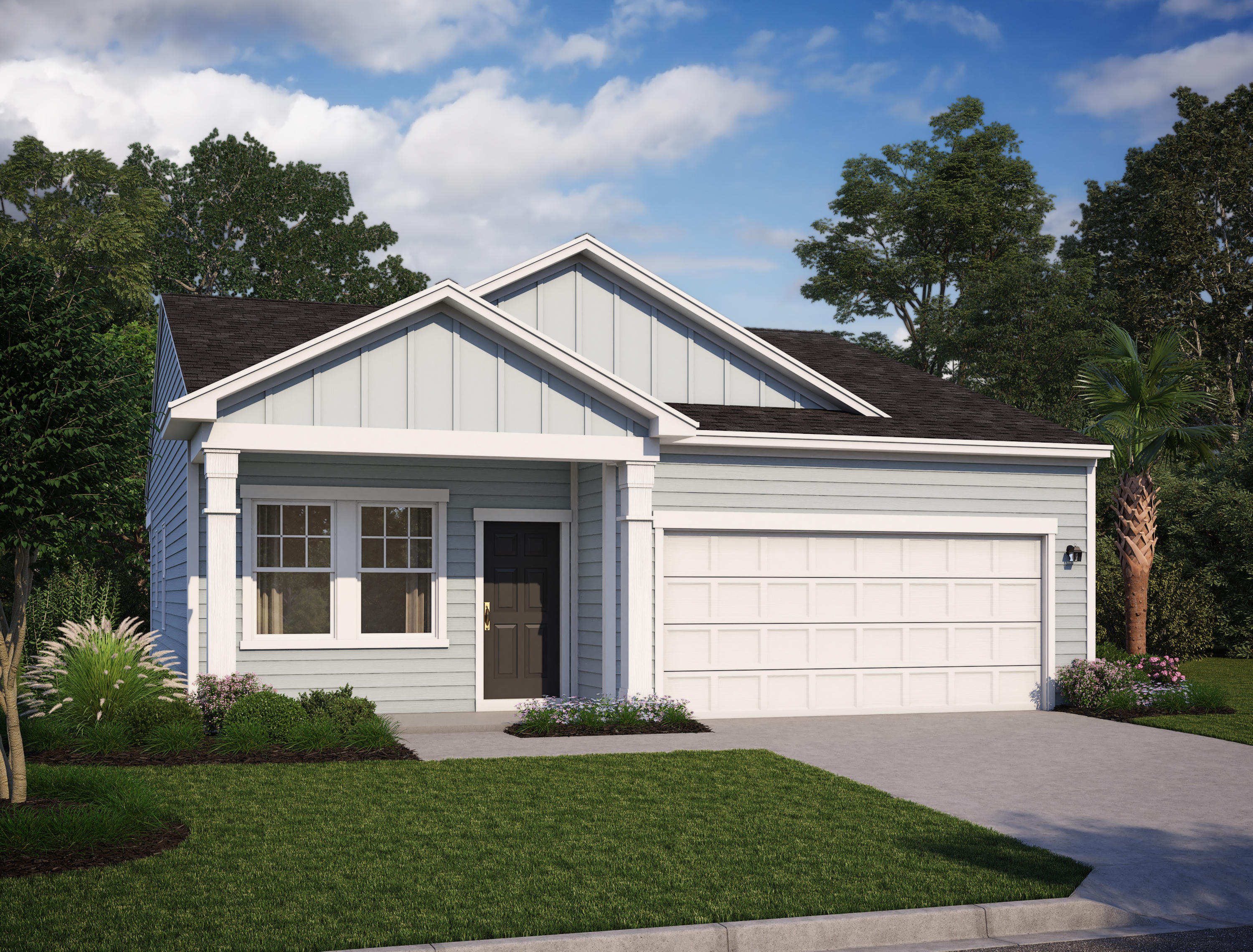813 Casey Street Moncks Corner, SC 29461 - Photo 1 of 12 Bowen B