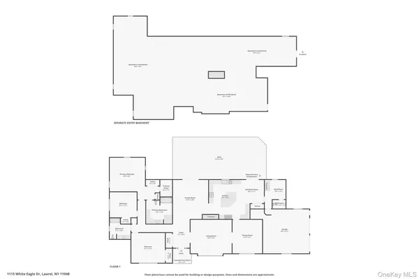 $1,349,999 | 1115 White Eagle Drive, Laurel, NY 11948