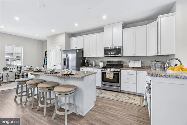 $469,900 | 6004 Krantz Drive, Frederick, MD 21703