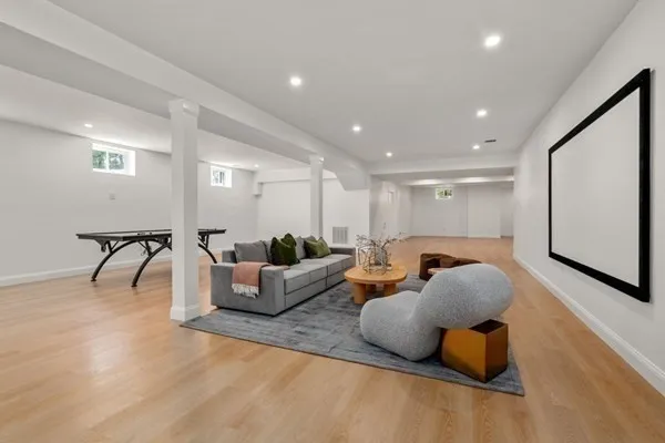 $2,175,000 | 1 Cole Road, Wayland, MA 01778