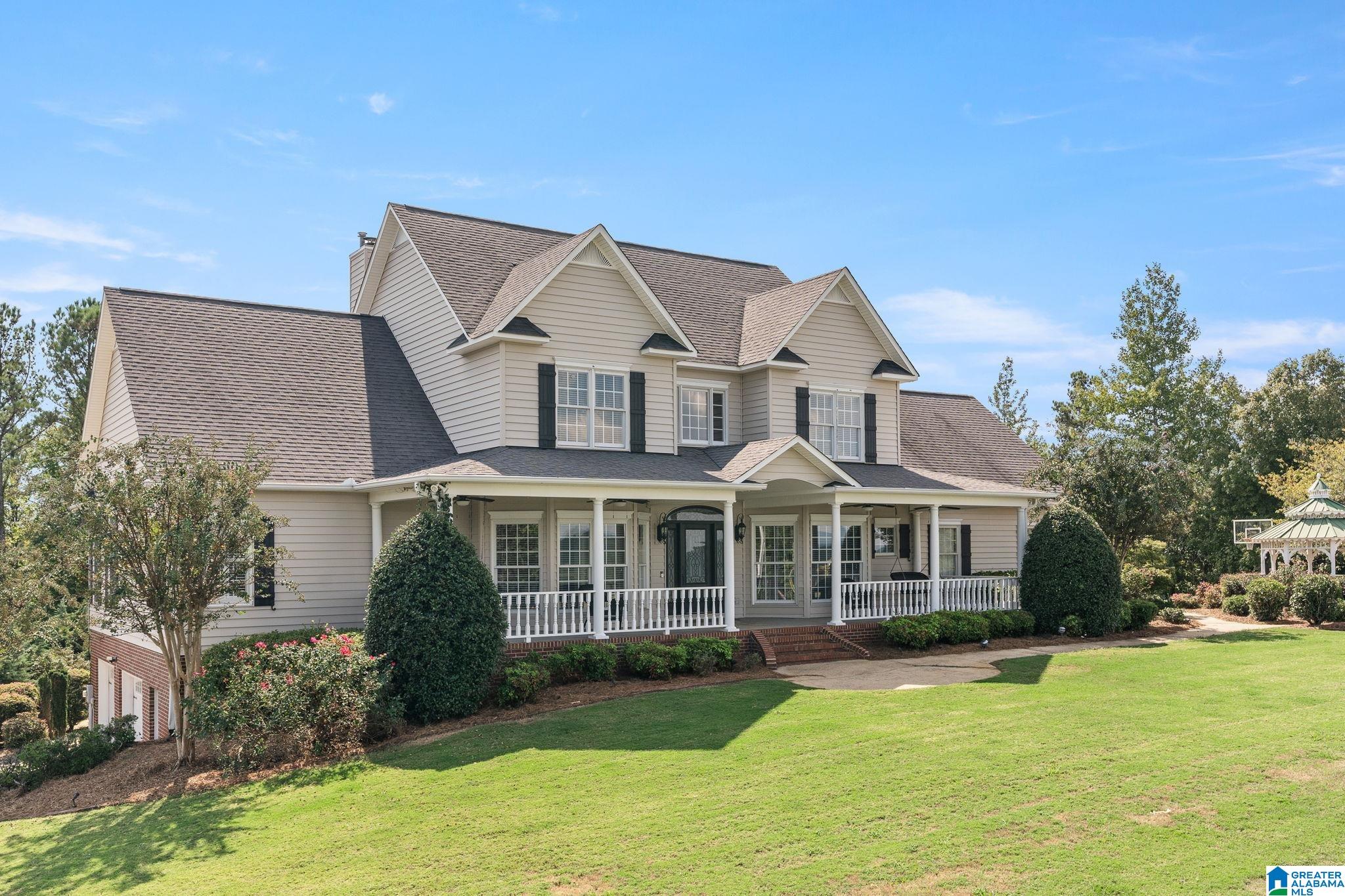 280 Turtle Rock Drive Ragland, AL 35131 - Photo 8 of 92