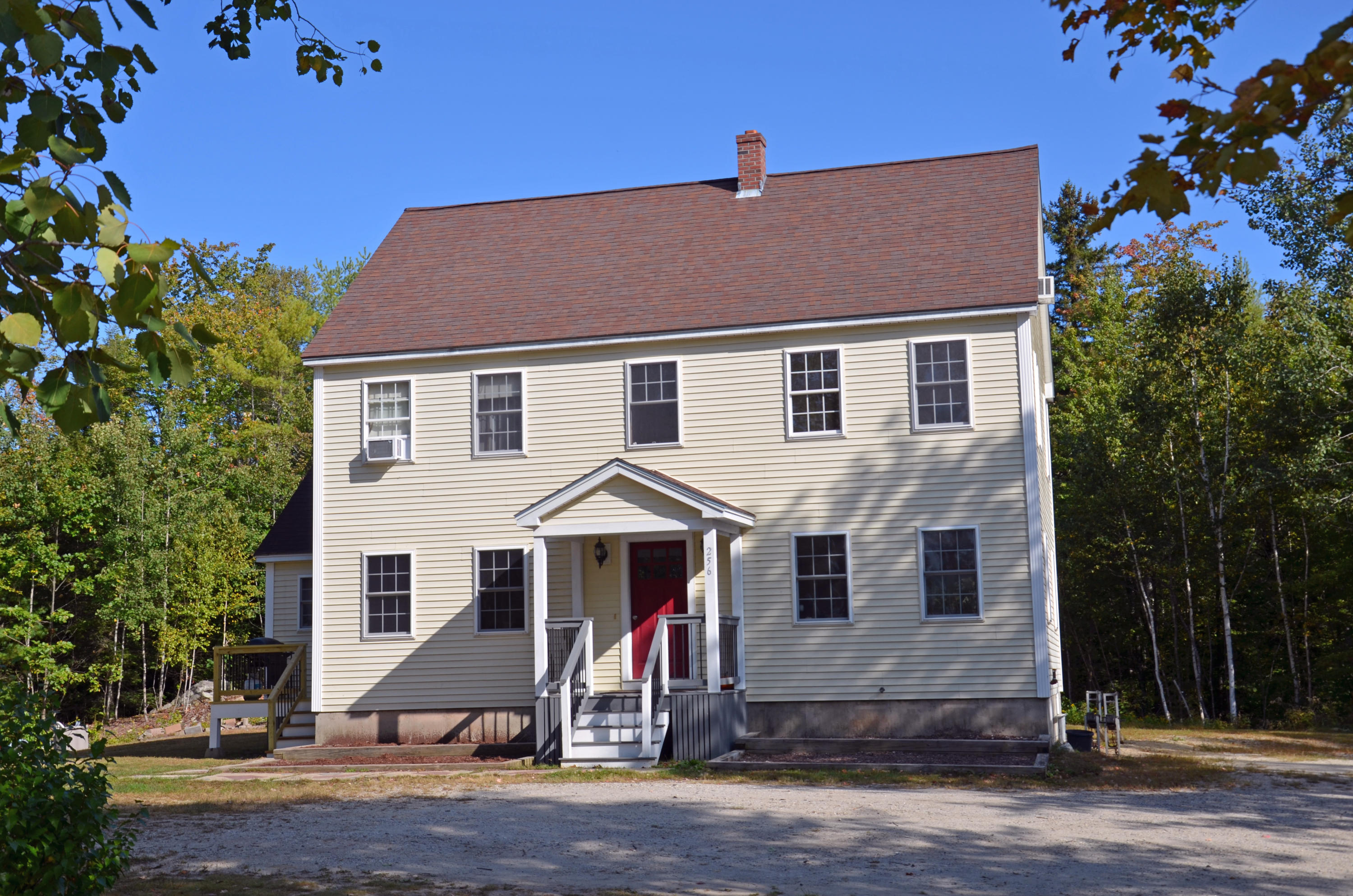 256 Hebron Road South Paris, ME 04281 - Photo 1 of 59 DSC_9083_edited-1