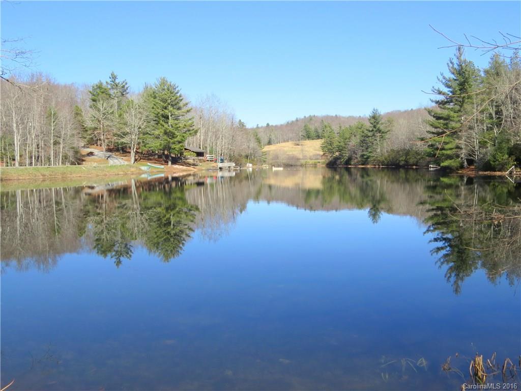 372 Slick Rock Road Brevard, NC 28712 - Photo 17 of 22 Gallery Image 17