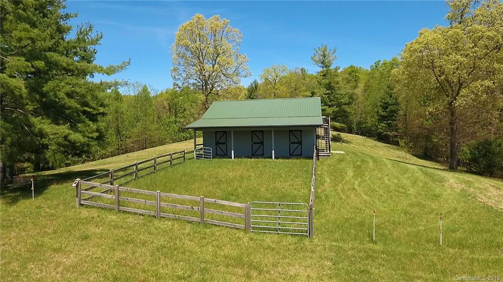 372 Slick Rock Road Brevard, NC 28712 - Photo 4 of 22 Gallery Image 4