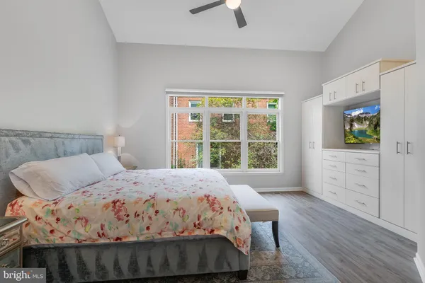 $6,250 | 1507 North Colonial Terrace, Arlington, VA 22209