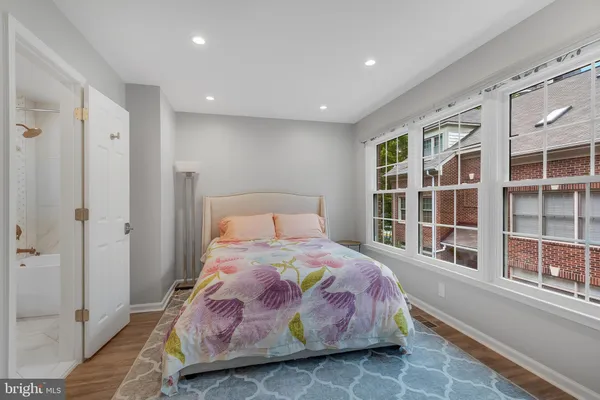 $6,250 | 1507 North Colonial Terrace, Arlington, VA 22209
