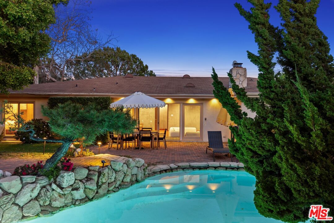 1133 Somera Road Los Angeles, CA 90077 - Photo 36 of 44