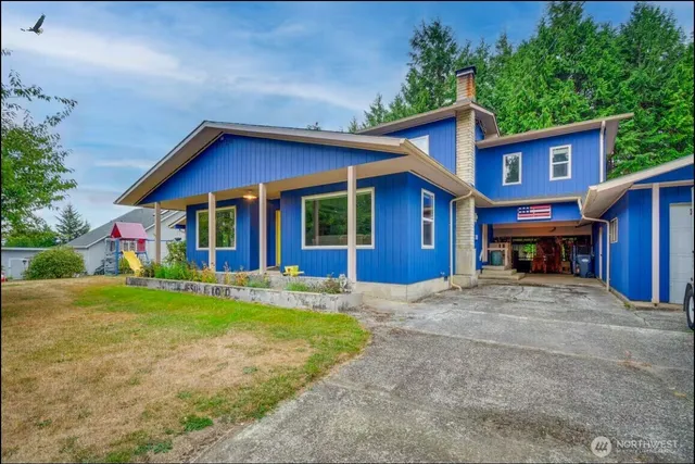 $649,900 | 54 Pacific Lane, Pacific Beach, WA 98571