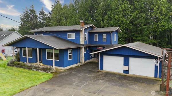 $649,900 | 54 Pacific Lane, Pacific Beach, WA 98571