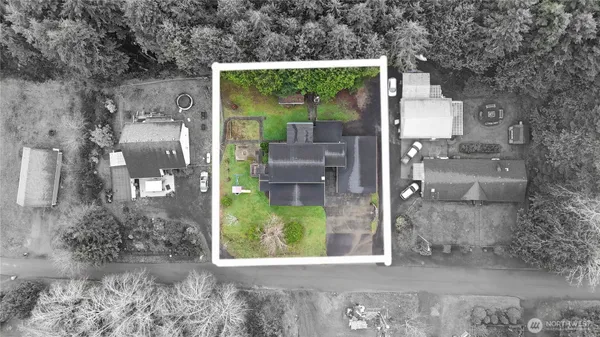 $649,900 | 54 Pacific Lane, Pacific Beach, WA 98571