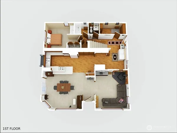 $649,900 | 54 Pacific Lane, Pacific Beach, WA 98571