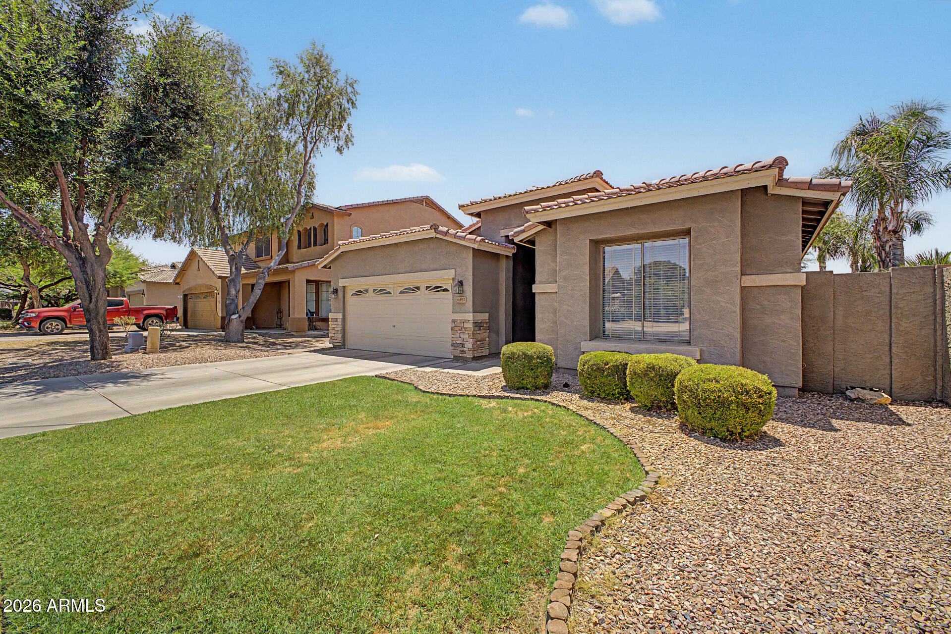 6492 South View Lane Gilbert, AZ 85298 - Photo 3 of 31