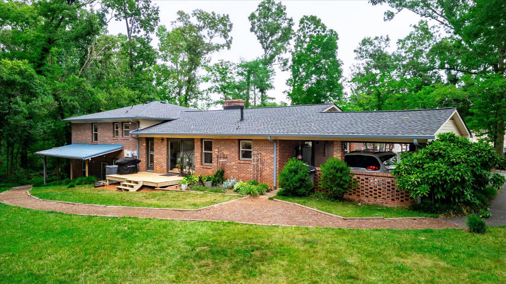 14 Watkins Bridge Road Greenville, SC 29617 - Photo 32 of 43 Gallery Image 32
