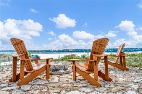 $530,000 | 1101 Ivean Pearson Road, Unit A102, Lago Vista, TX 78645