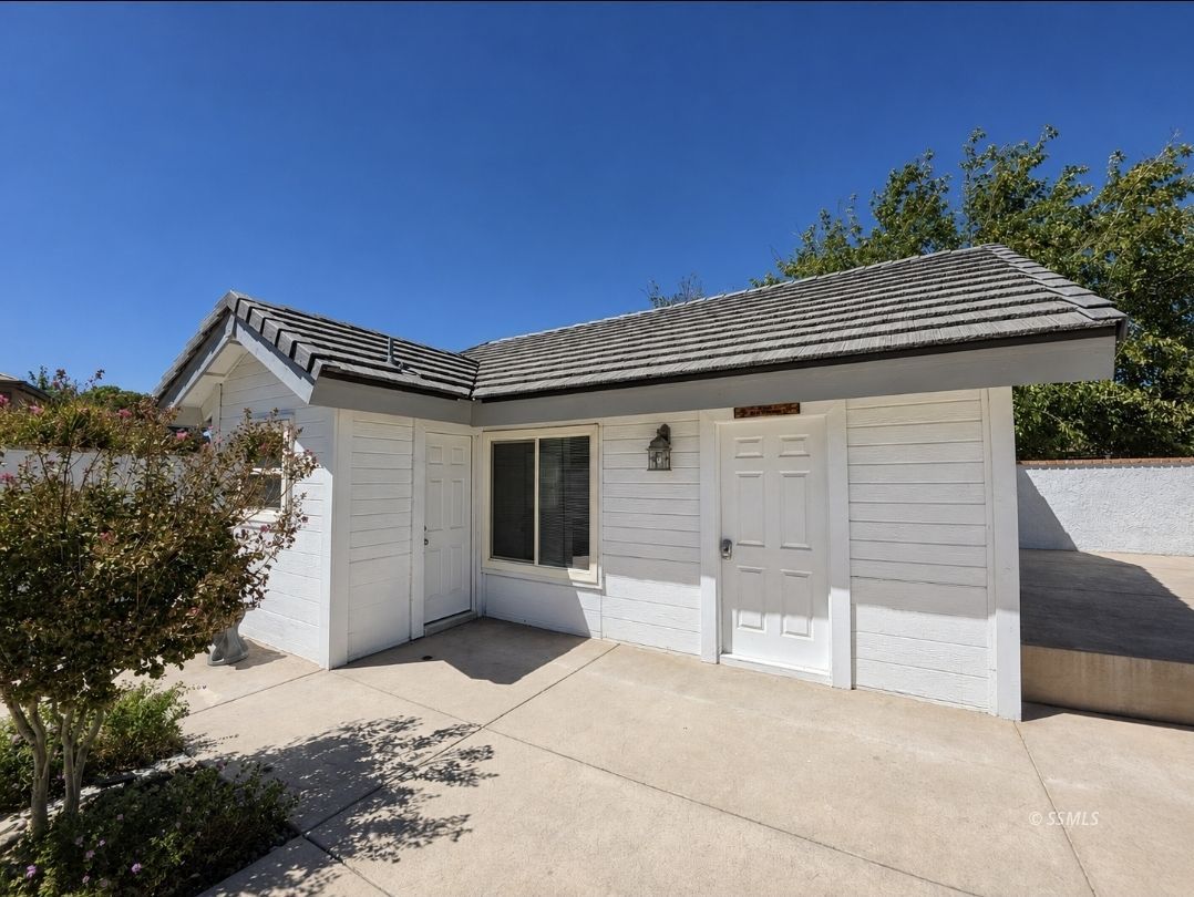 408 Laurkris Court Ridgecrest, CA 93555 - Photo 36 of 47 Gallery Image 36