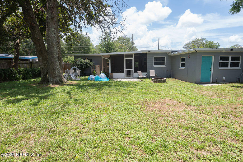 1649 Griflet Road Jacksonville, FL 32211 - Photo 31 of 34 30 - Backyard