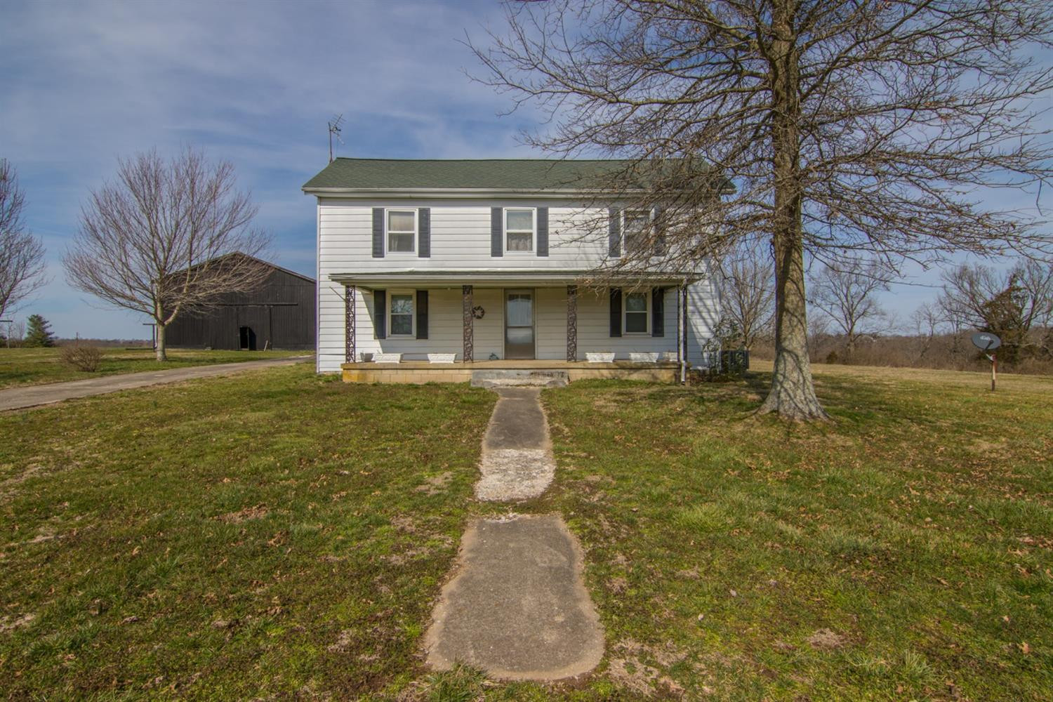 1100 Grows Mill Road Wilmore, KY 40390 - Photo 3 of 37 Photo 3