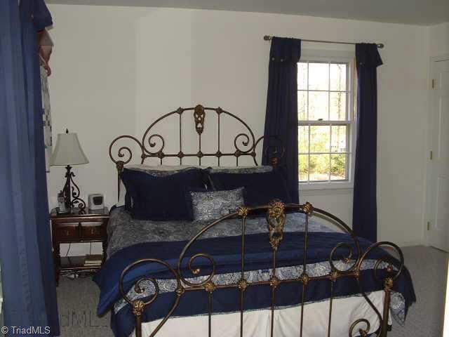 412 Grenham Road Greensboro, NC 27455 - Photo 9 of 9 Other. Master Bedroom