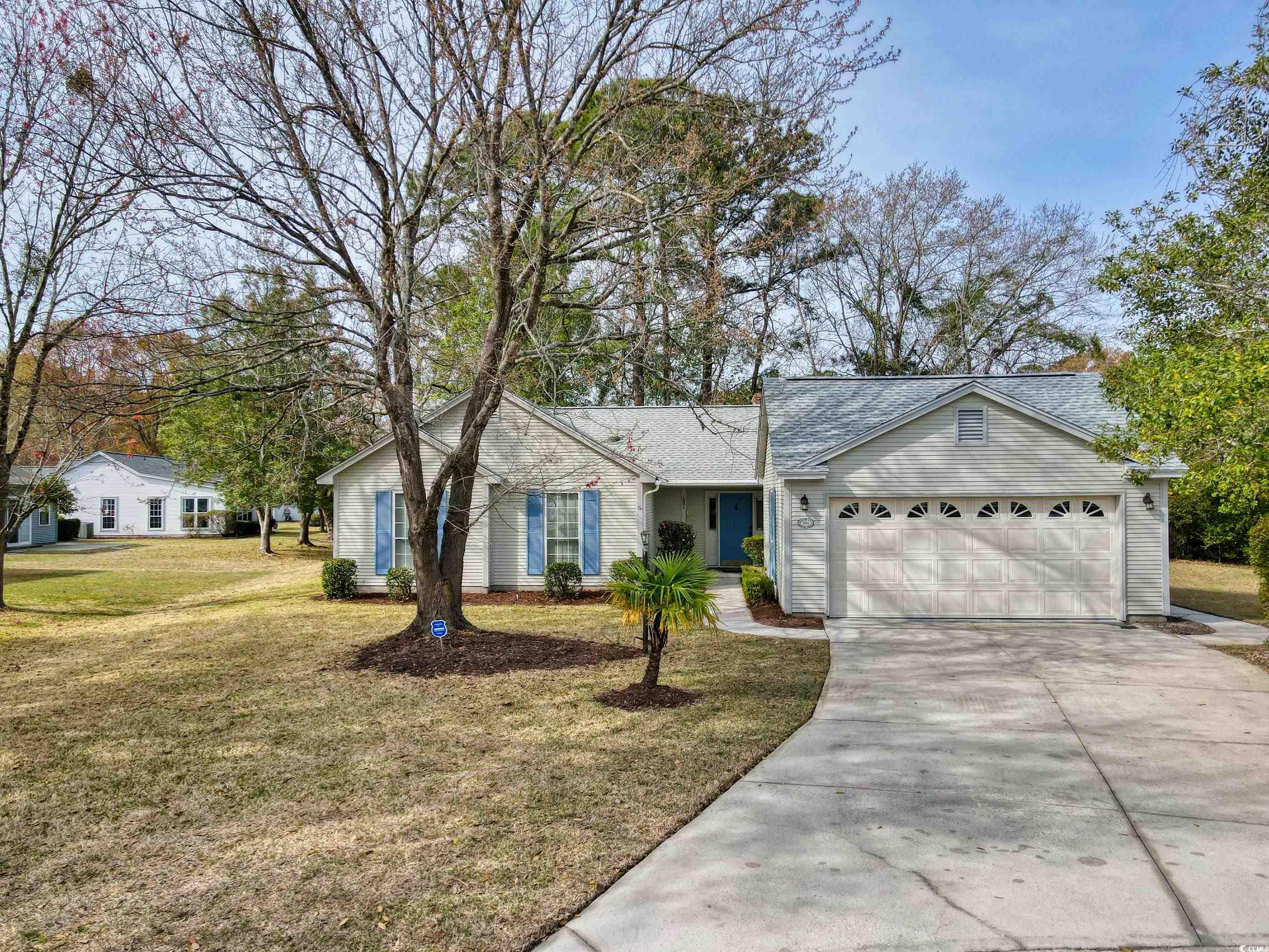 1001 Cardinal Court Murrells Inlet, SC 29576 - Photo 1 of 40 Gallery Image 1