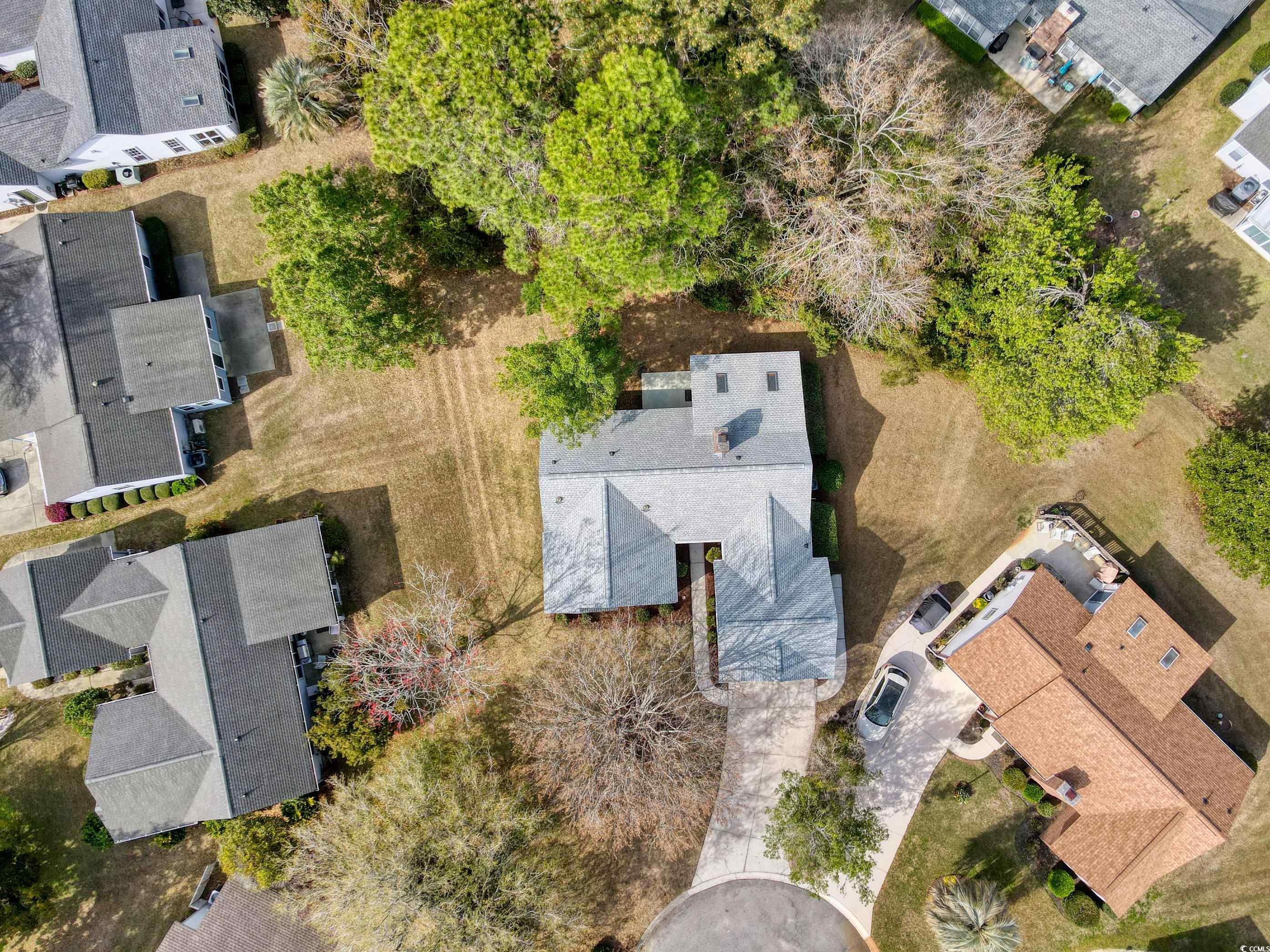 1001 Cardinal Court Murrells Inlet, SC 29576 - Photo 35 of 40 Gallery Image 35