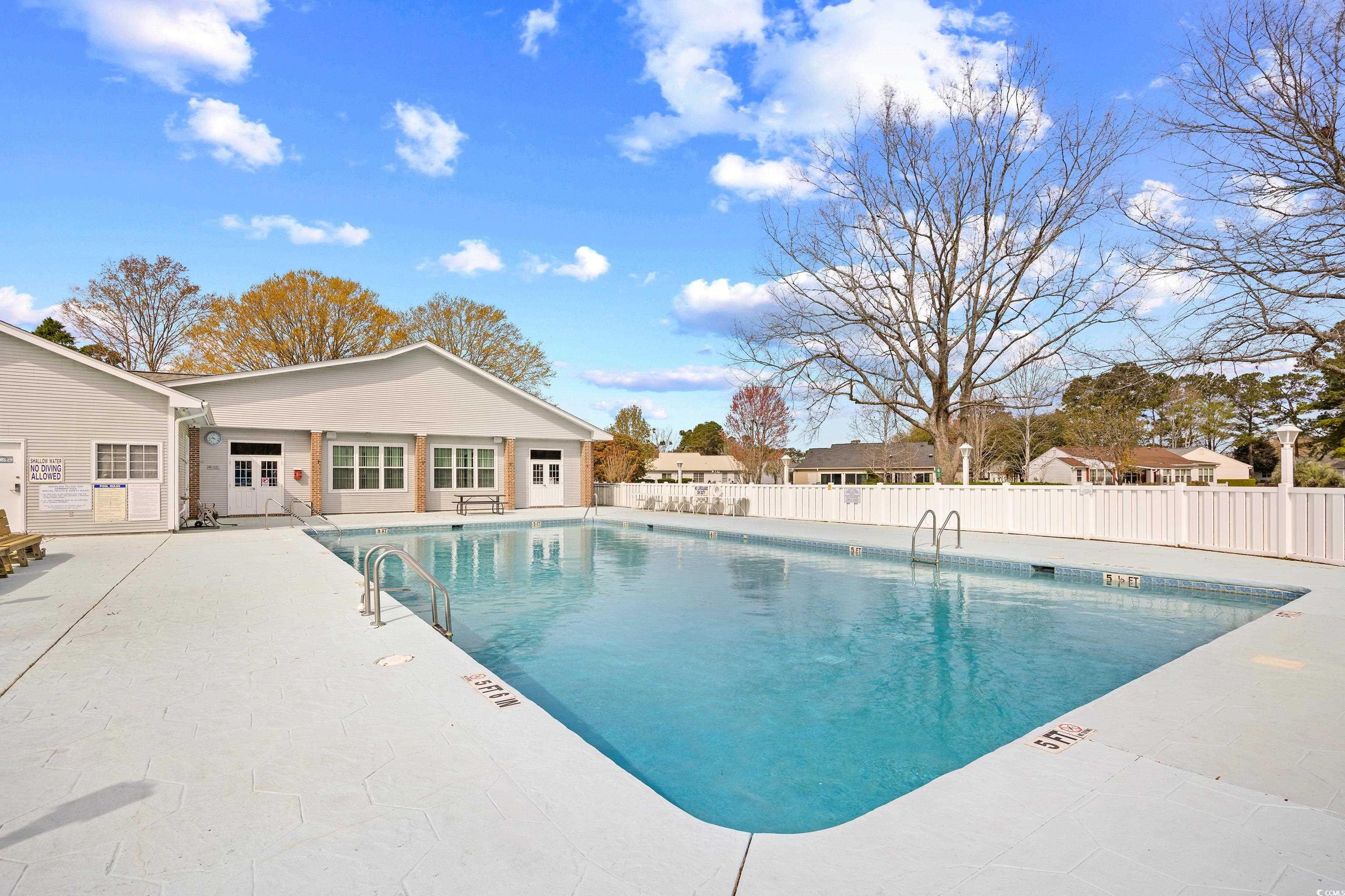 1001 Cardinal Court Murrells Inlet, SC 29576 - Photo 39 of 40 Gallery Image 39