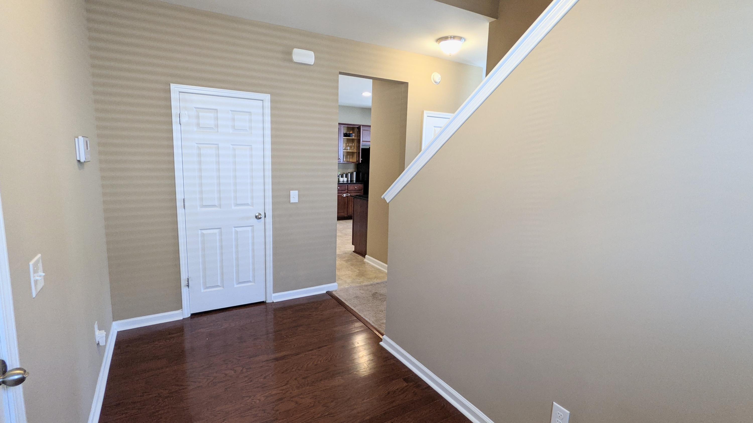 403 Forest Hills Road Summerville, SC 29486 - Photo 11 of 29 Foyer