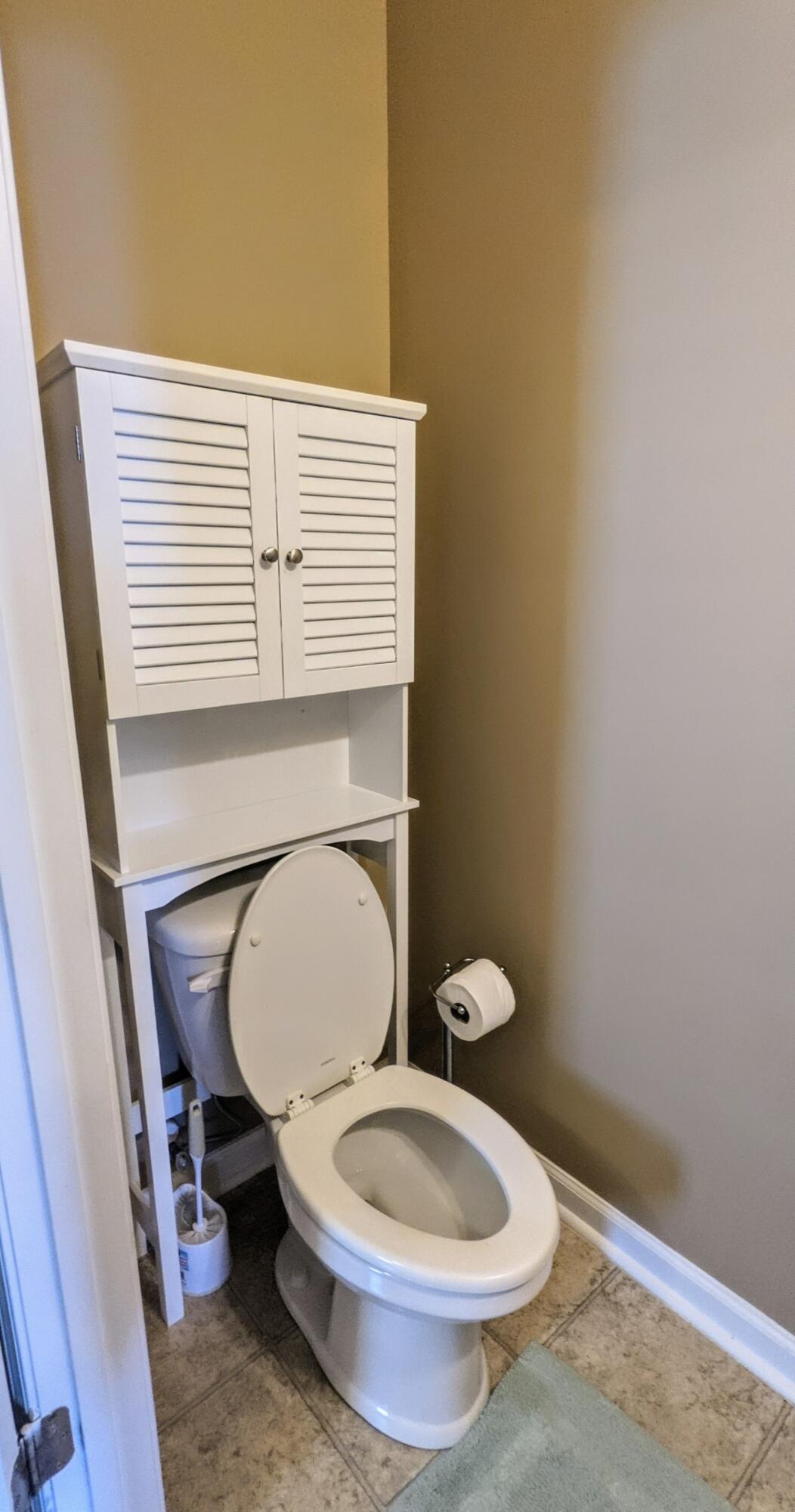 403 Forest Hills Road Summerville, SC 29486 - Photo 12 of 29 Half Bath