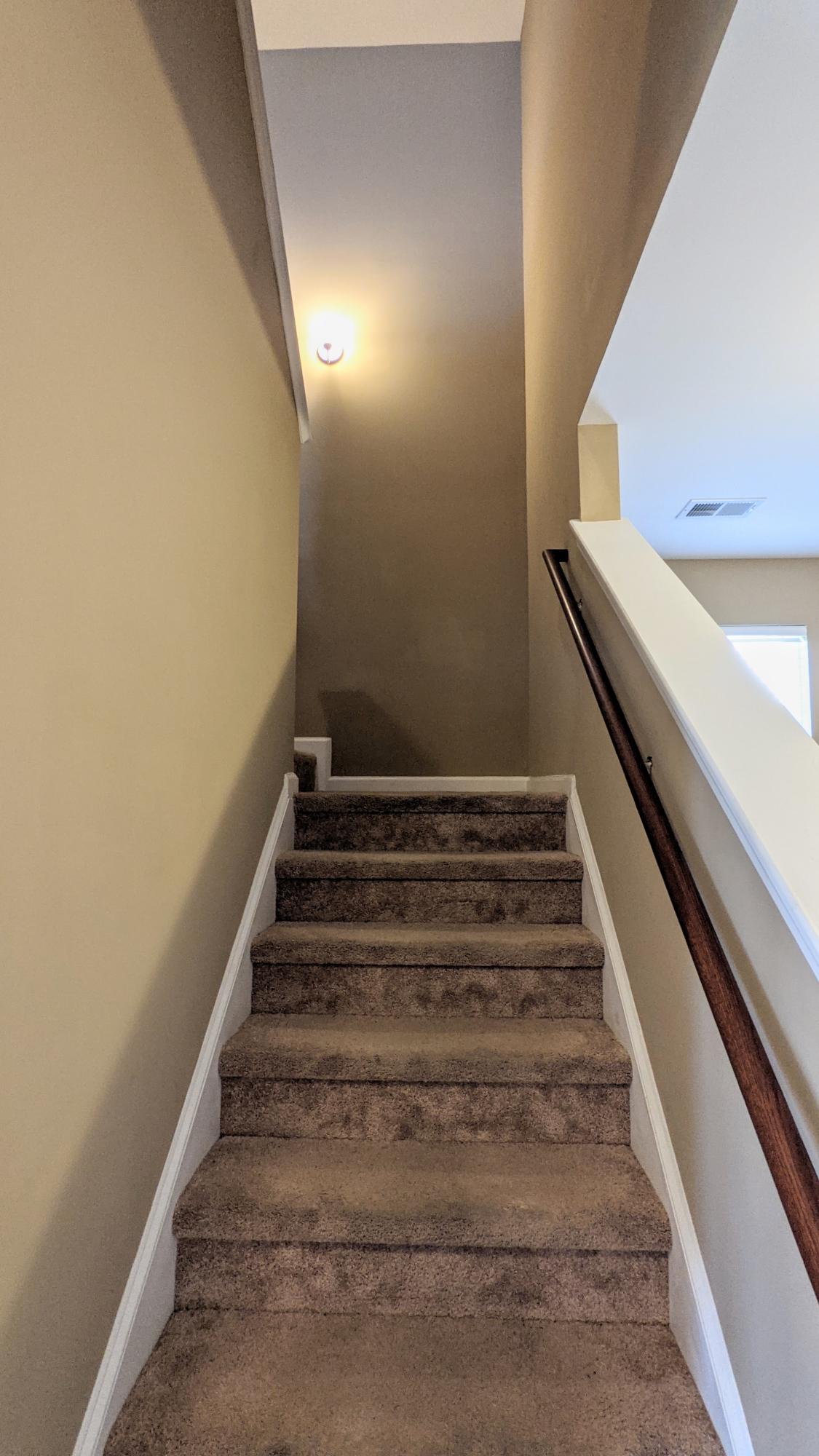 403 Forest Hills Road Summerville, SC 29486 - Photo 13 of 29 Stairs