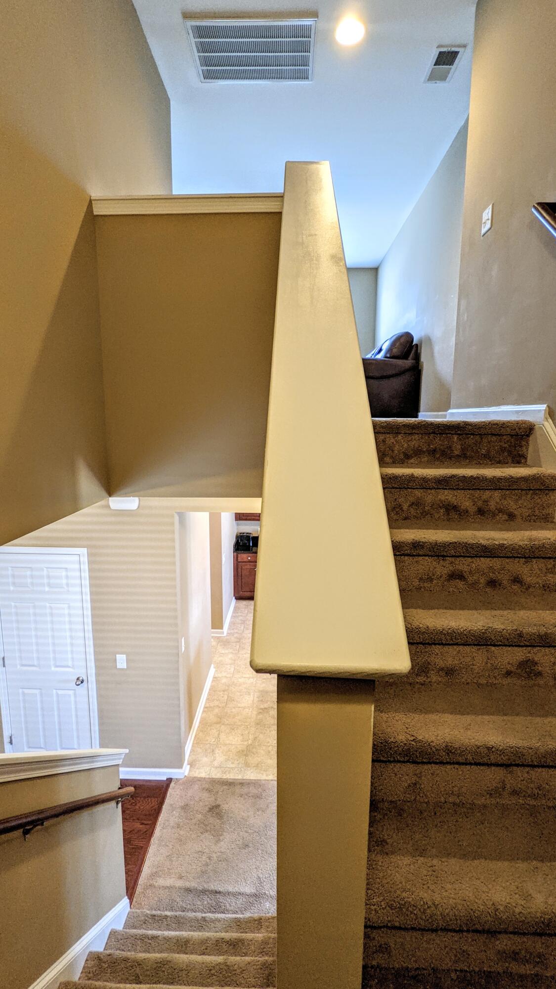 403 Forest Hills Road Summerville, SC 29486 - Photo 14 of 29 Stairs