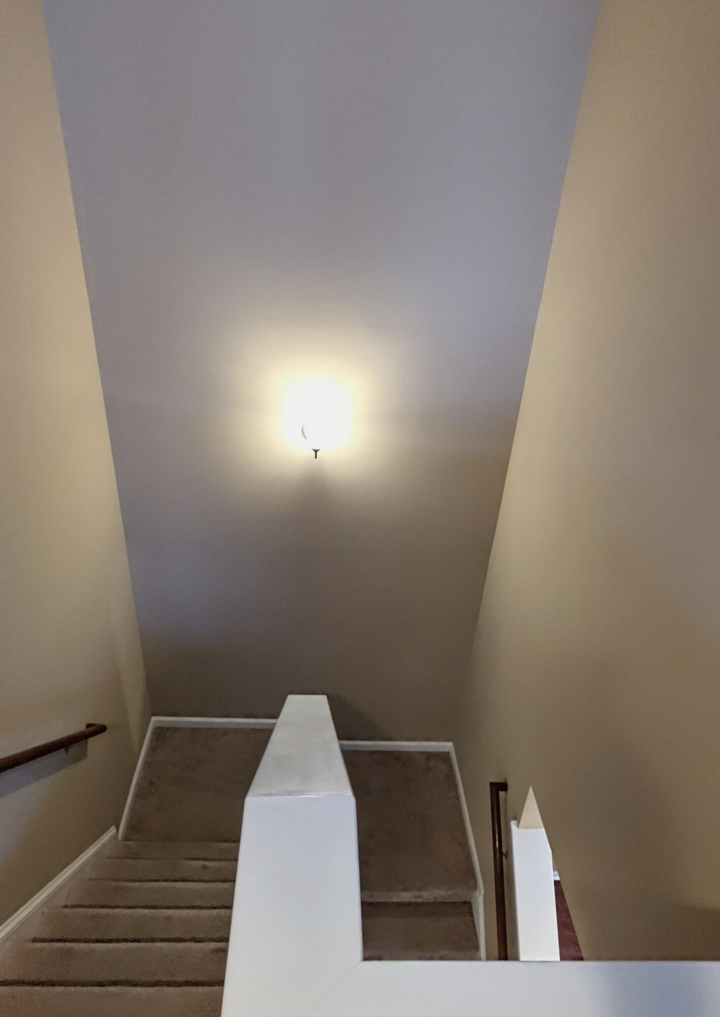 403 Forest Hills Road Summerville, SC 29486 - Photo 15 of 29 Stairs