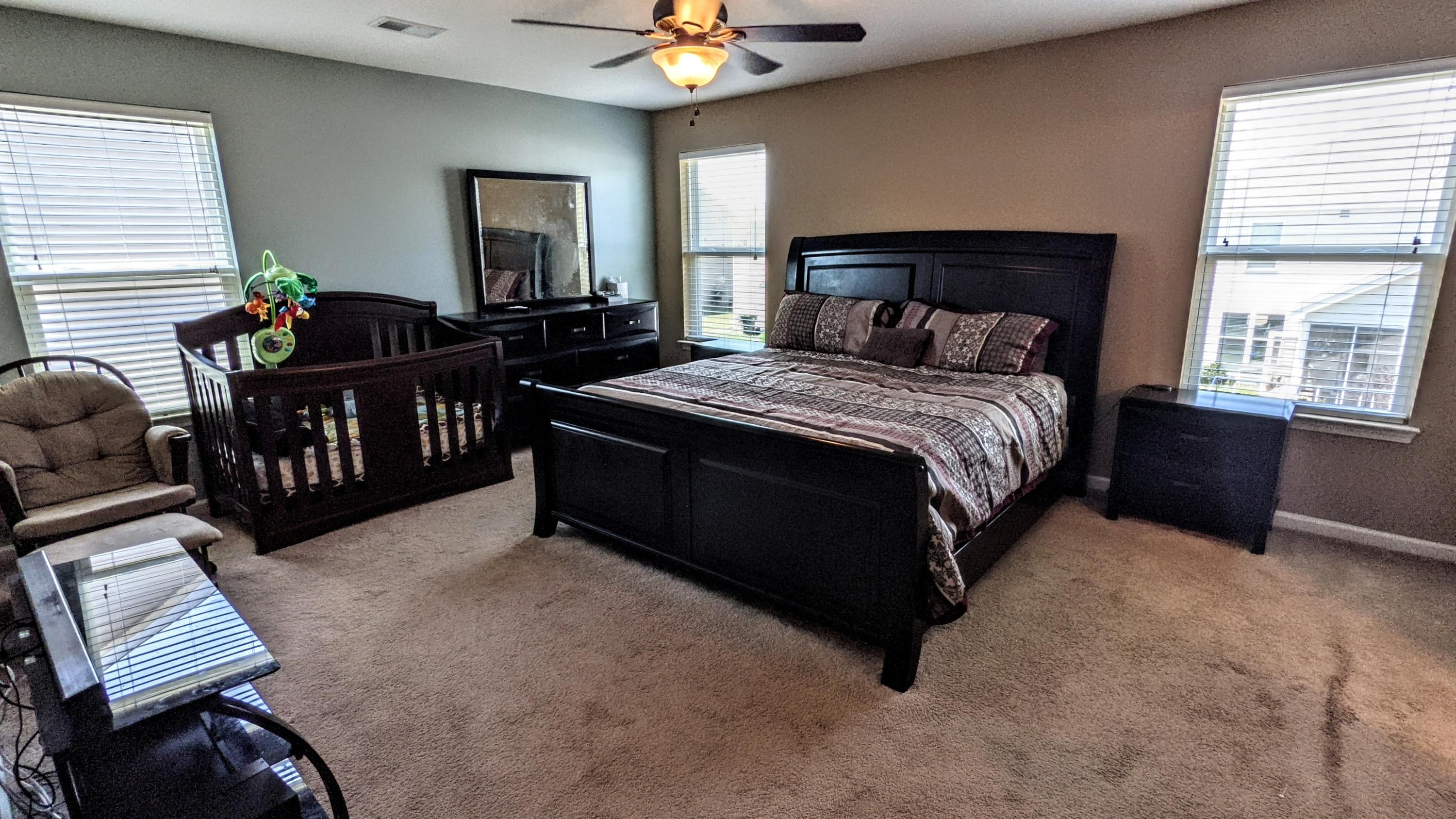 403 Forest Hills Road Summerville, SC 29486 - Photo 20 of 29 Master Bedroom