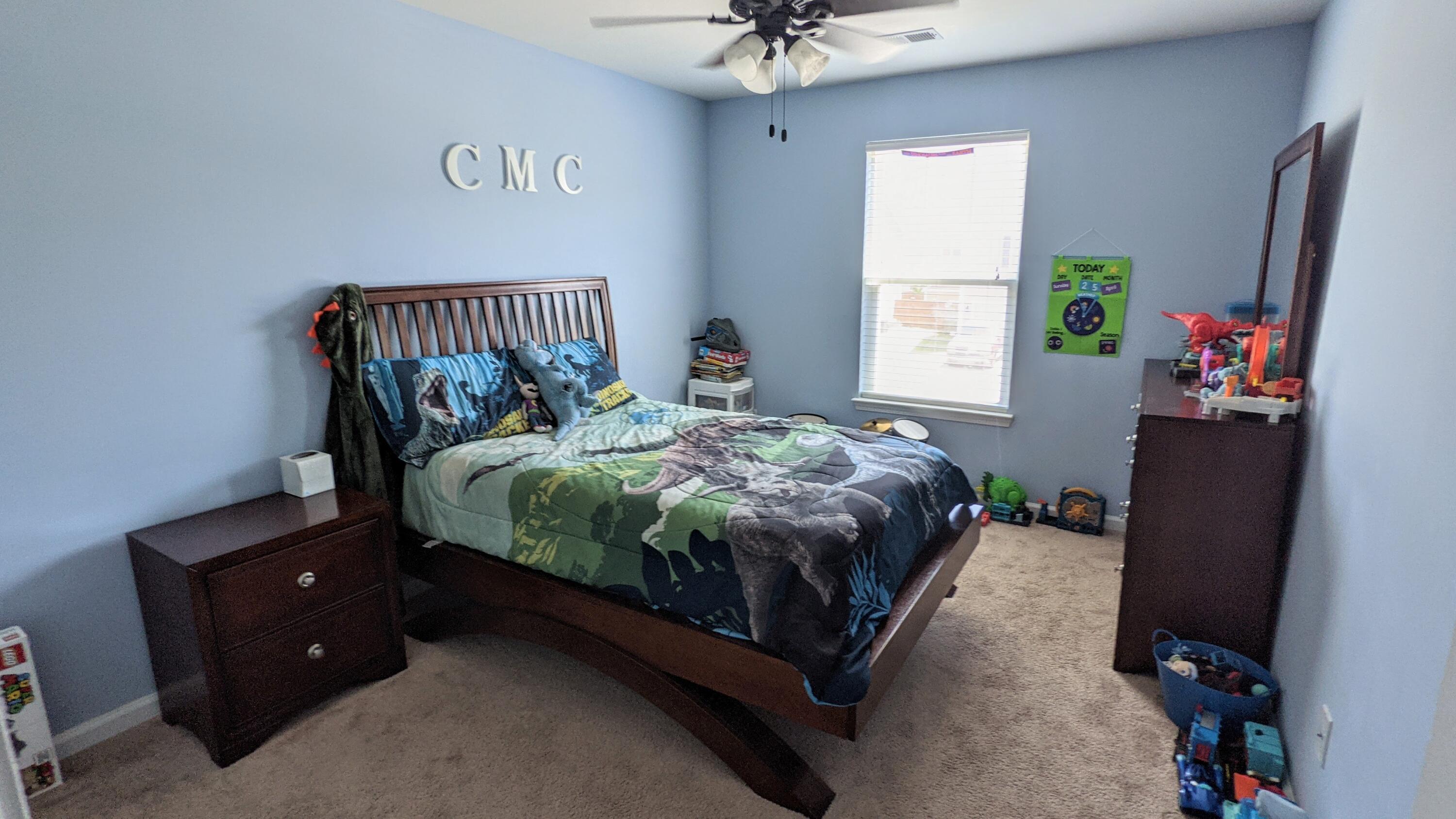 403 Forest Hills Road Summerville, SC 29486 - Photo 23 of 29 Bedroom 2