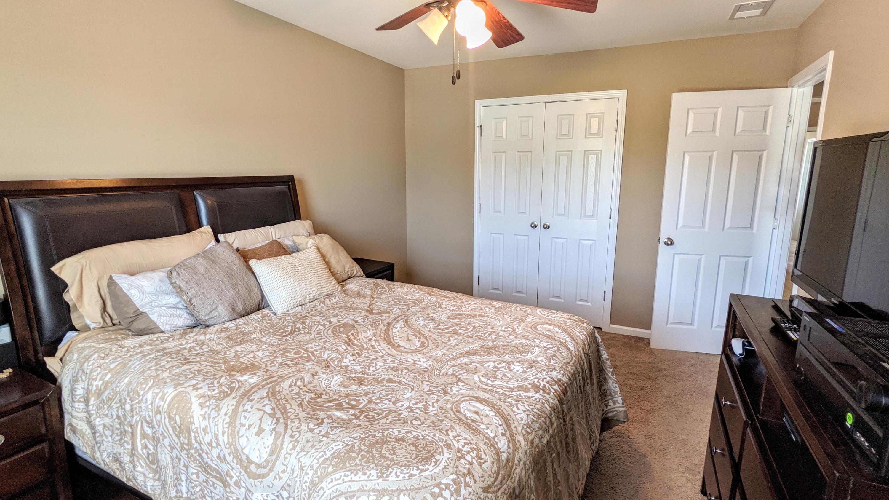 403 Forest Hills Road Summerville, SC 29486 - Photo 24 of 29 Bedroom 3