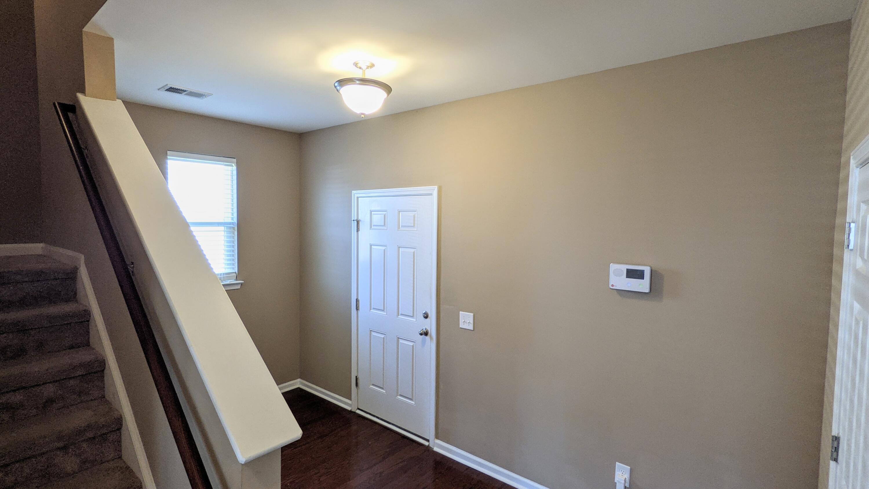 403 Forest Hills Road Summerville, SC 29486 - Photo 10 of 29 Foyer