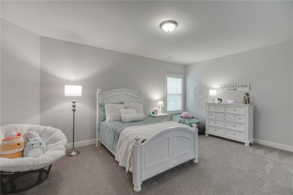 4695 Gablestone Crossing Hoschton, GA 30548 - Photo 36 of 78