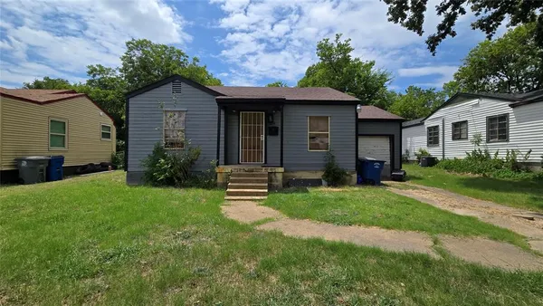 $125,000 | 3107 South Ewing Avenue, Dallas, TX 75216
