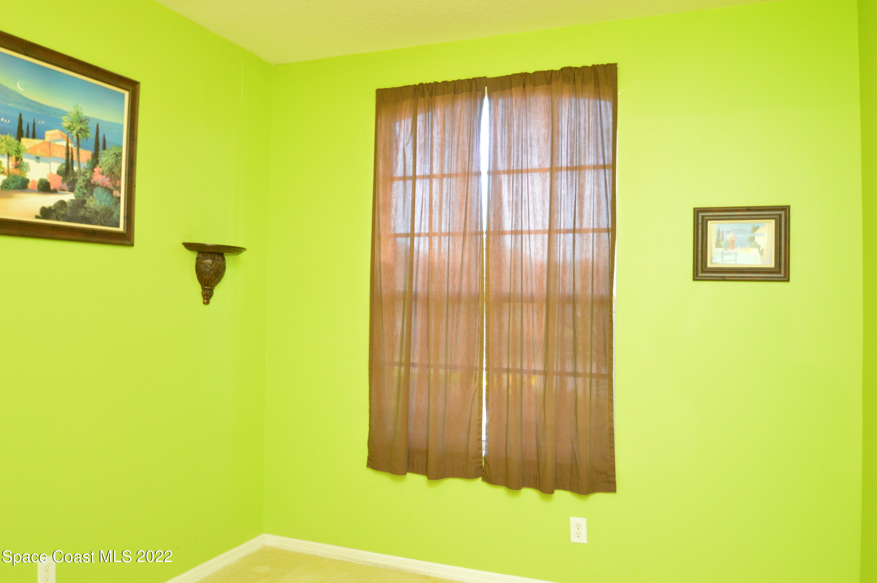 274 Intrepid Way Indialantic, FL 32903 - Photo 10 of 23 a view of entryway