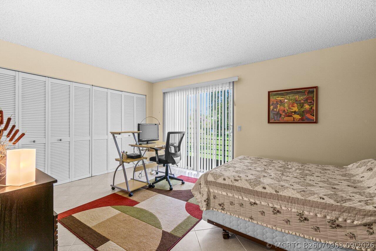 68 Suffolk B, Unit 680 Boca Raton, FL 33434 - Photo 10 of 22 Primary Bedroom 3