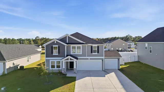 $335,000 | 1052 Kinness Drive, Conway, SC 29527