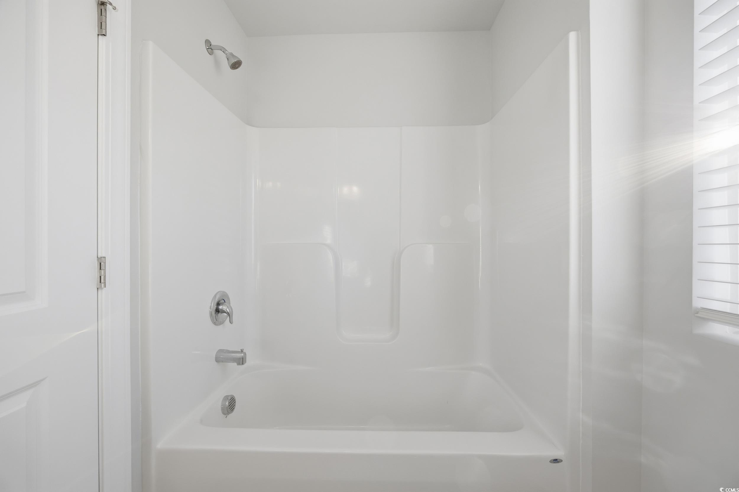 1052 Kinness Drive Conway, SC 29527 - Photo 26 of 38 Bathroom featuring shower combination