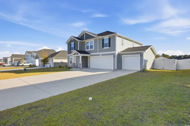 $335,000 | 1052 Kinness Drive, Conway, SC 29527