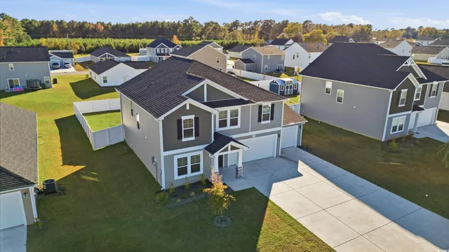 $335,000 | 1052 Kinness Drive, Conway, SC 29527