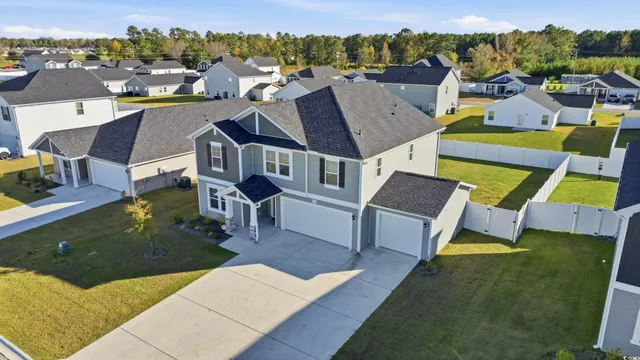 $335,000 | 1052 Kinness Drive, Conway, SC 29527