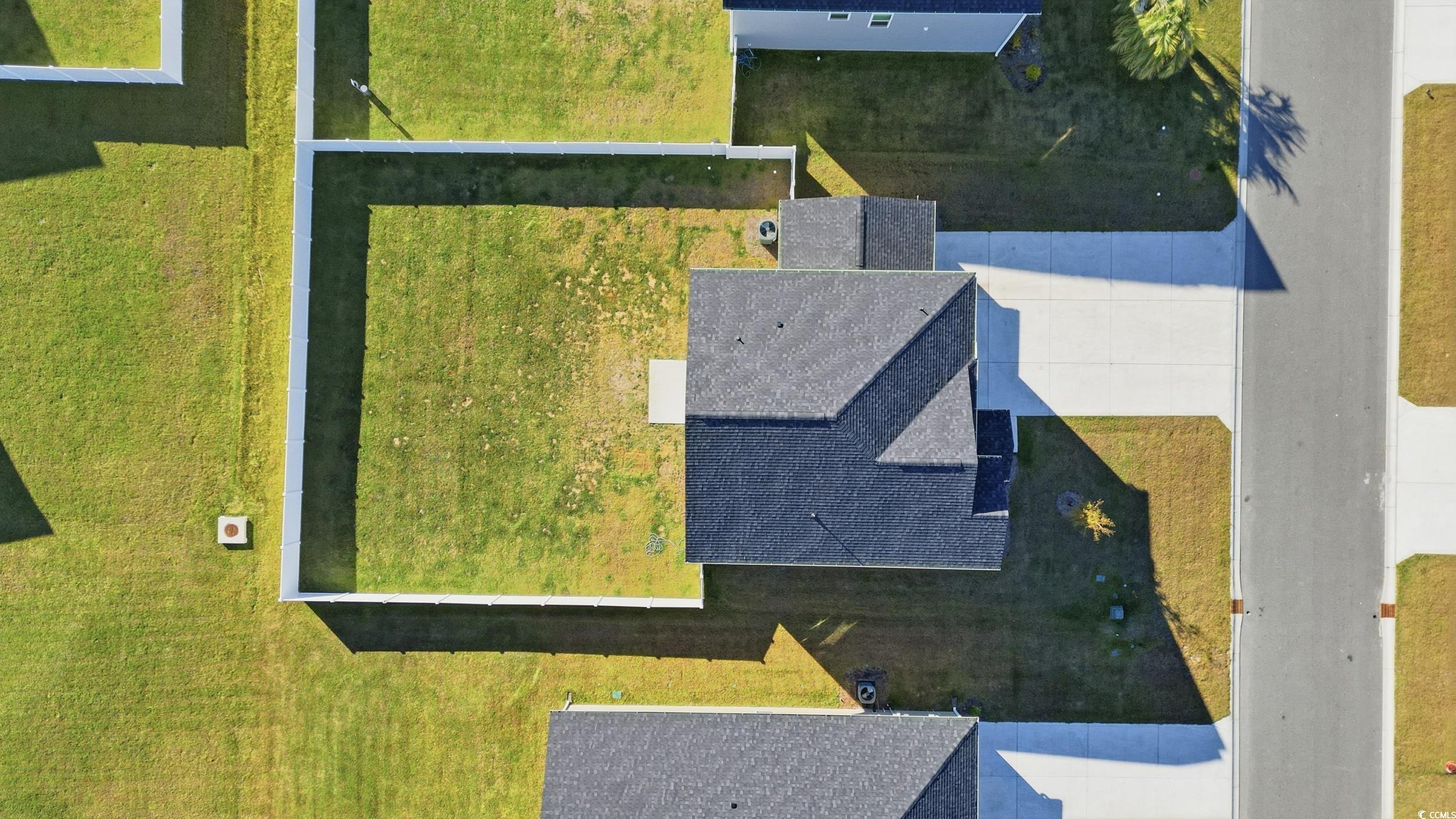 1052 Kinness Drive Conway, SC 29527 - Photo 33 of 38 Aerial view