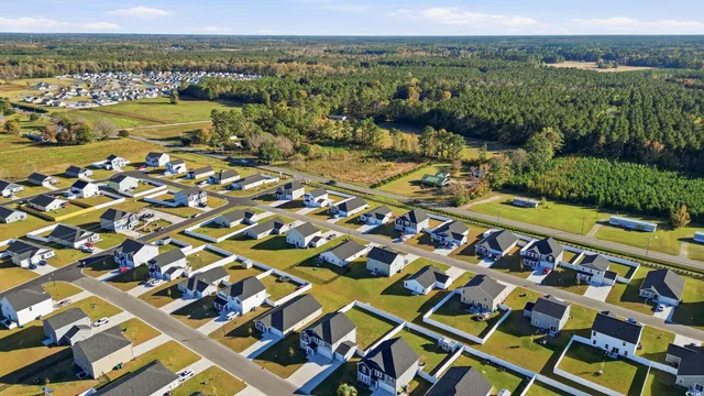 $335,000 | 1052 Kinness Drive, Conway, SC 29527