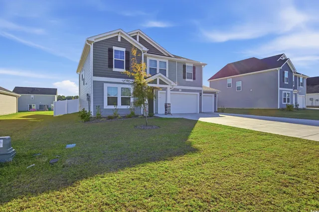 $335,000 | 1052 Kinness Drive, Conway, SC 29527