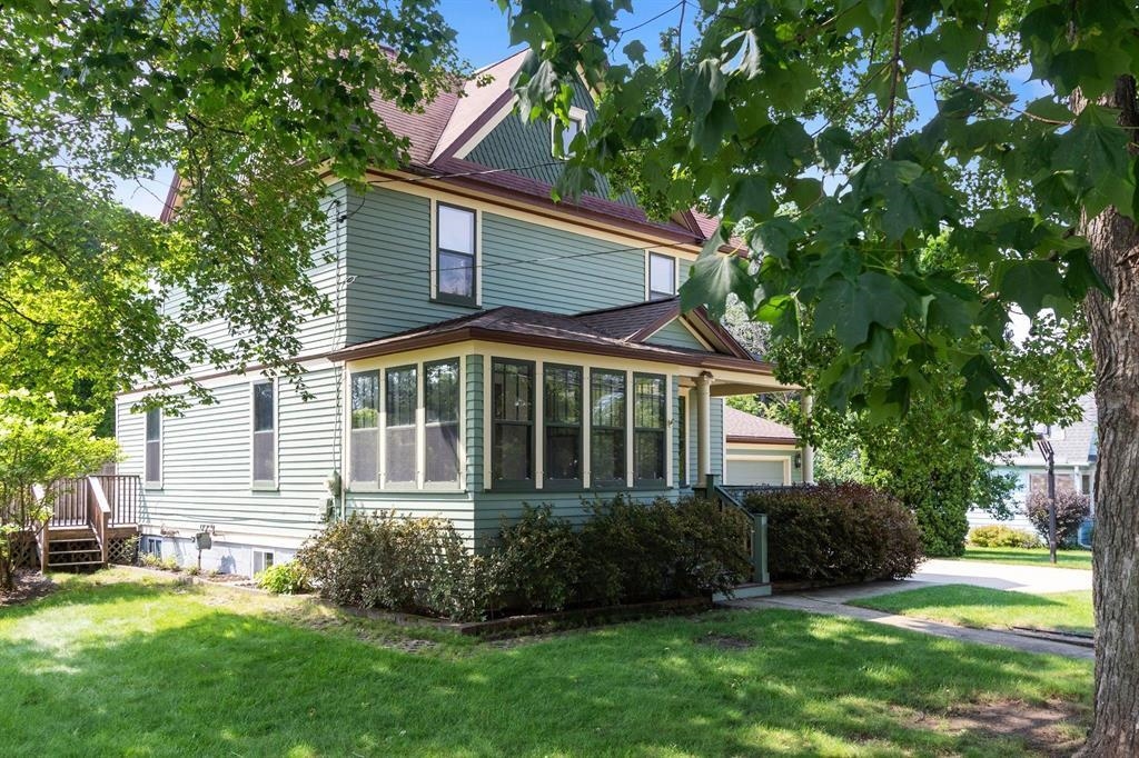 607 Mill Street Green Lake, WI 54941 - Photo 39 of 39