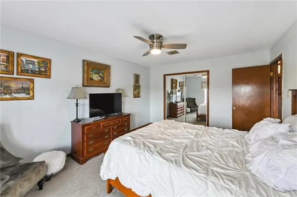 $130,000 | 1444 Carrollton Avenue, Unit 206, Metairie, LA 70005