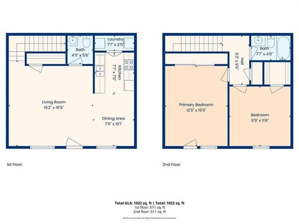 $130,000 | 1444 Carrollton Avenue, Unit 206, Metairie, LA 70005