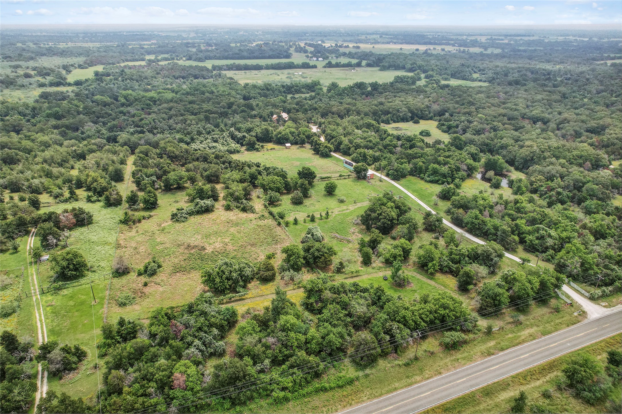 18197 Fm 619 Elgin, TX 78621 - Photo 38 of 39